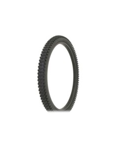 Tire 26 x 2.35 Black/Black Side Wall IA-2530.